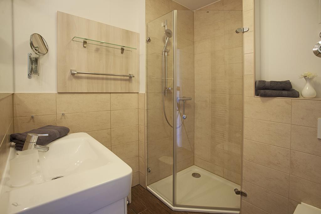 Ferienwohnung 39 Residenz Balmer See Cameră foto