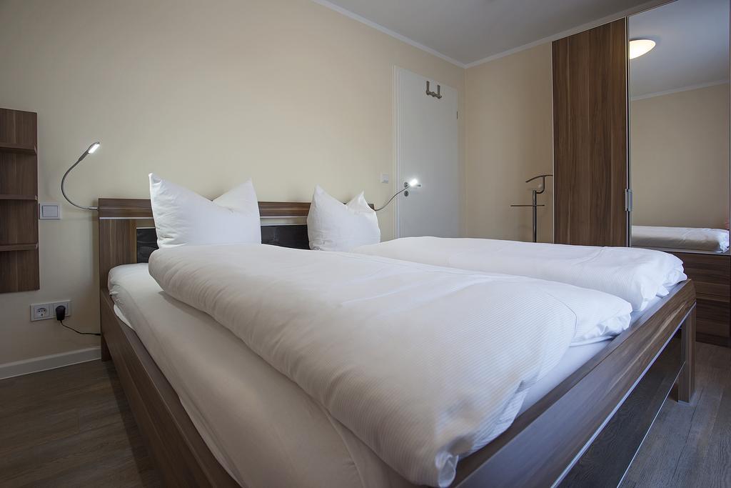 Ferienwohnung 39 Residenz Balmer See Cameră foto